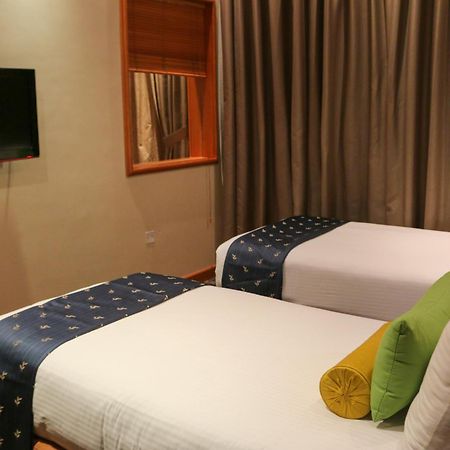 Elite Crystal Hotel Manama Dış mekan fotoğraf