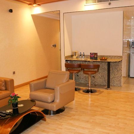 Elite Crystal Hotel Manama Dış mekan fotoğraf