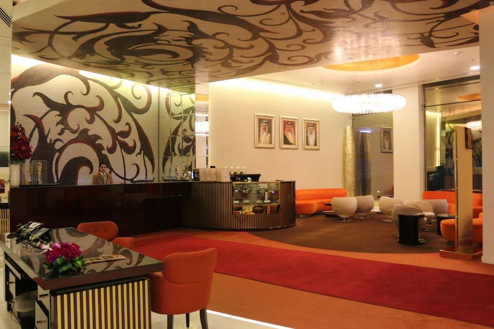 Elite Crystal Hotel Manama Dış mekan fotoğraf