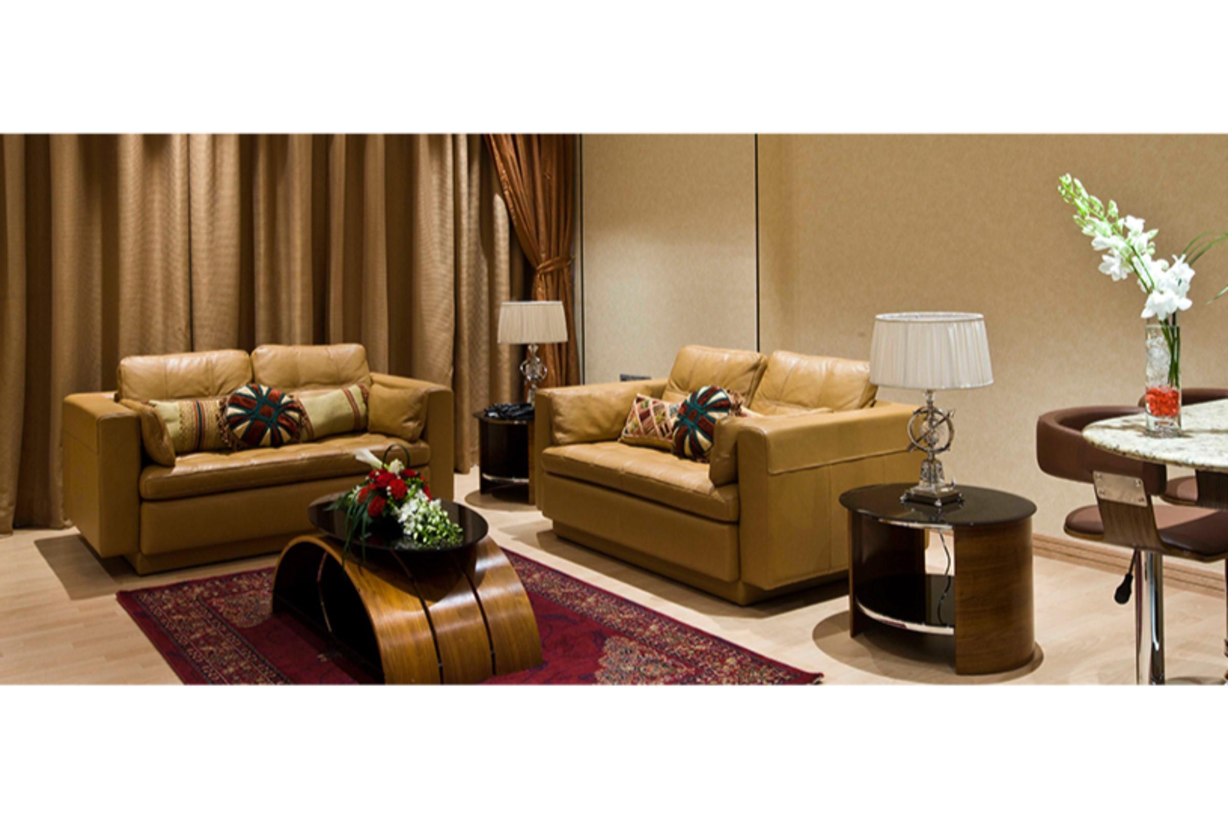 Elite Crystal Hotel Manama Dış mekan fotoğraf