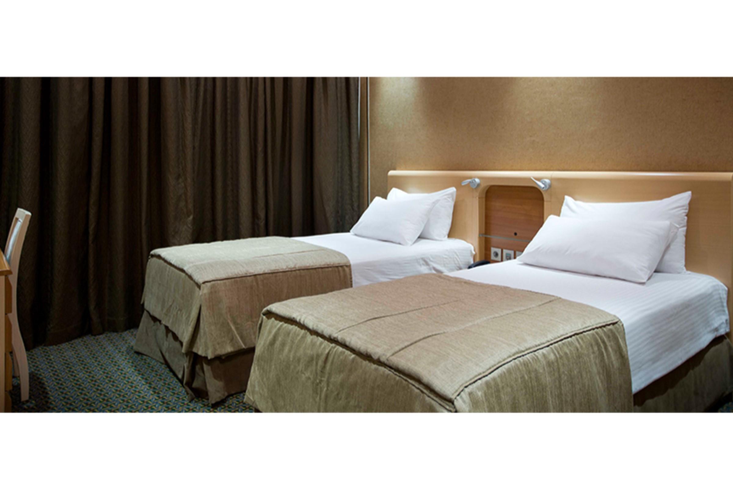 Elite Crystal Hotel Manama Dış mekan fotoğraf