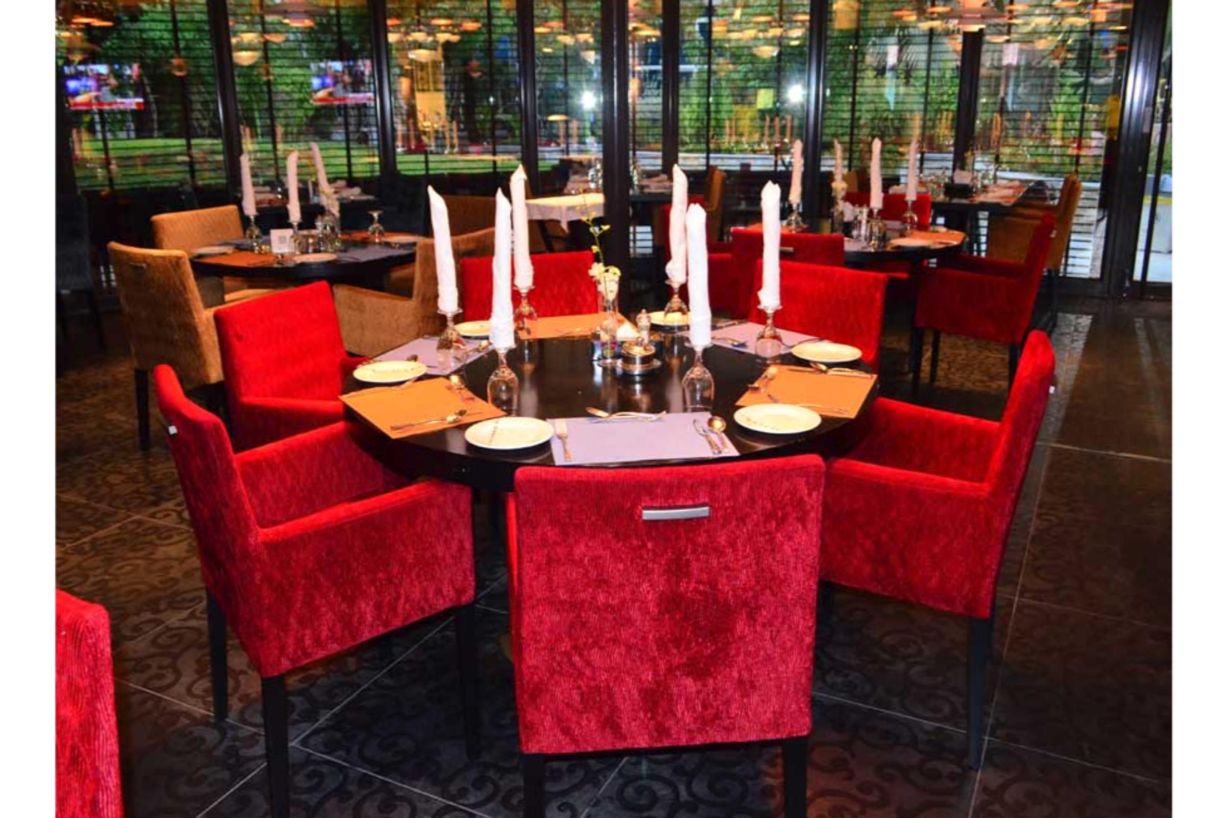 Elite Crystal Hotel Manama Dış mekan fotoğraf