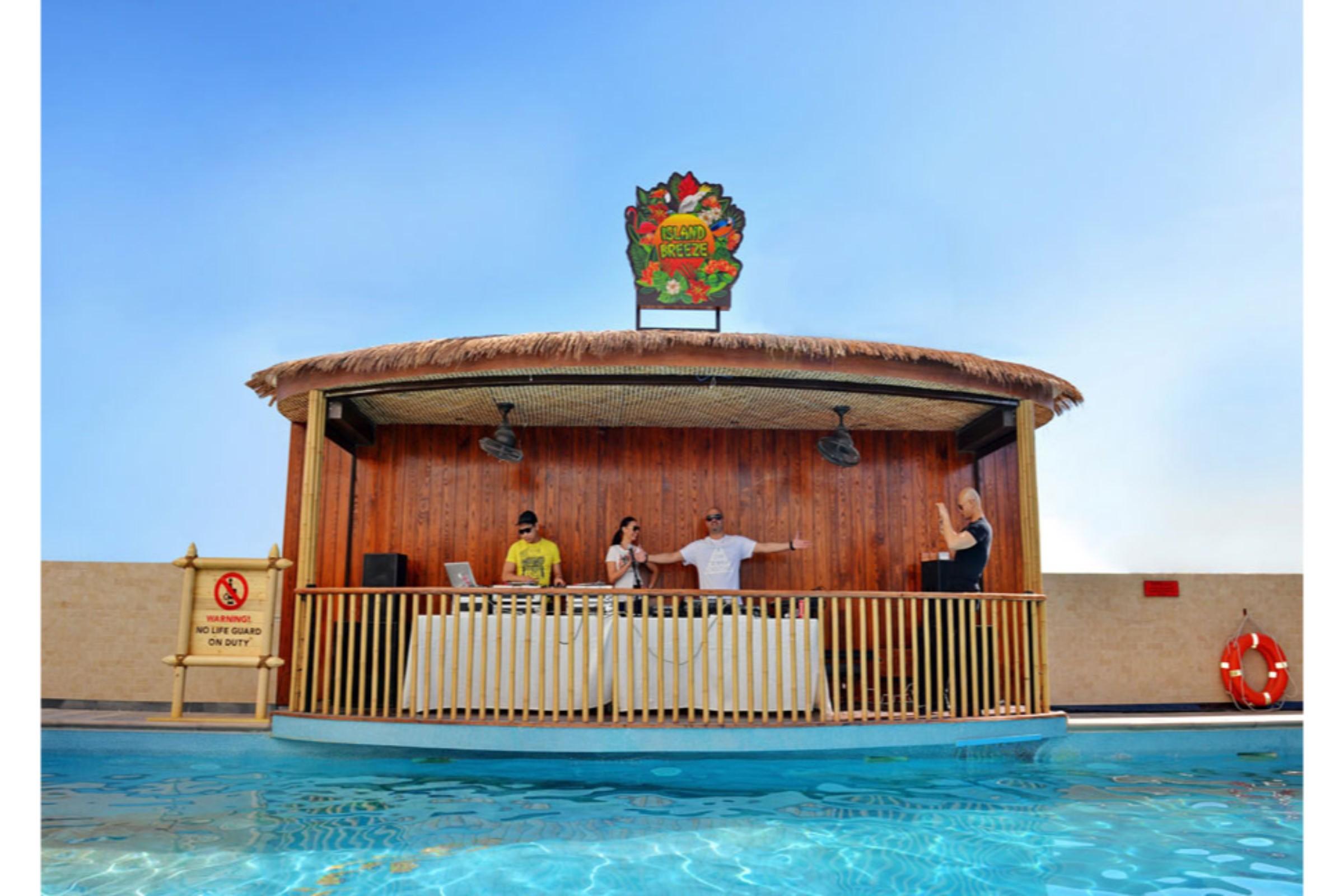 Elite Crystal Hotel Manama Dış mekan fotoğraf