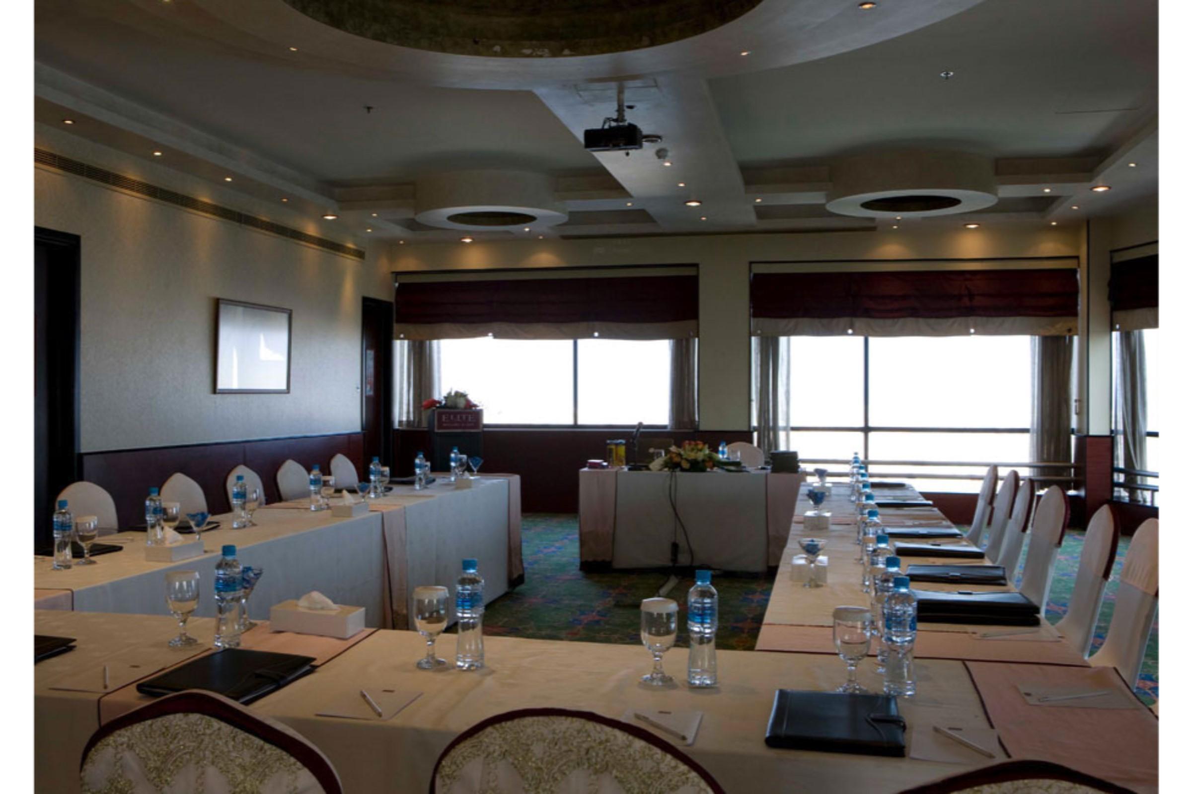 Elite Crystal Hotel Manama Dış mekan fotoğraf