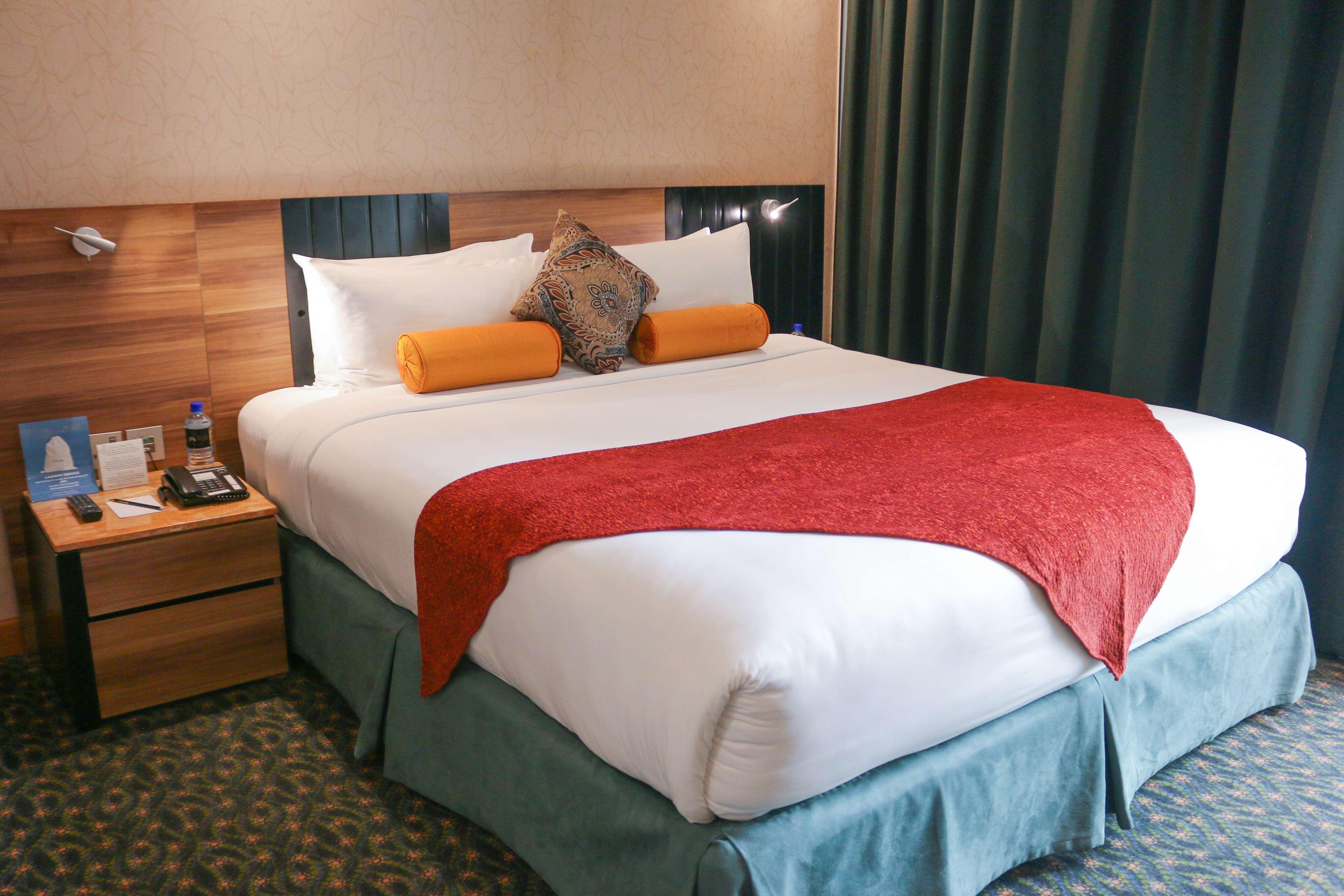 Elite Crystal Hotel Manama Dış mekan fotoğraf