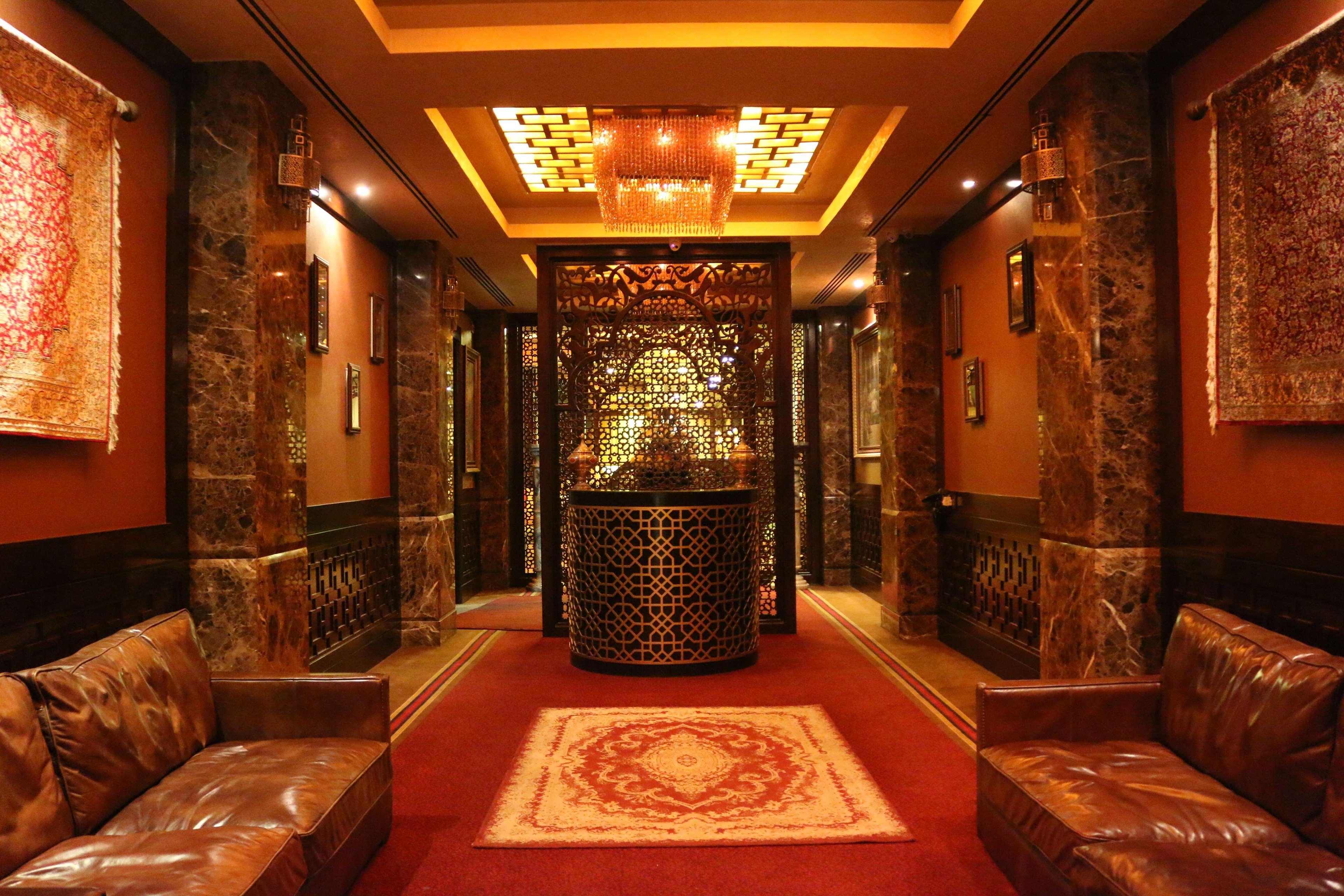 Elite Crystal Hotel Manama Dış mekan fotoğraf