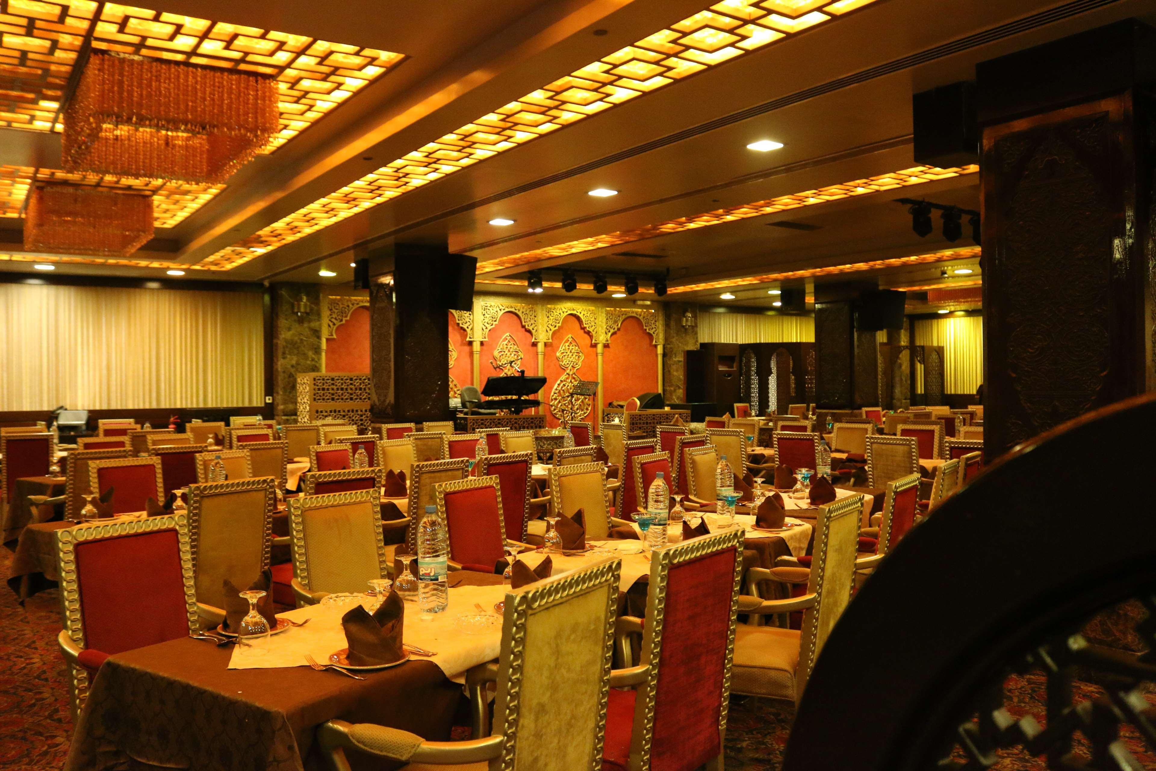 Elite Crystal Hotel Manama Dış mekan fotoğraf