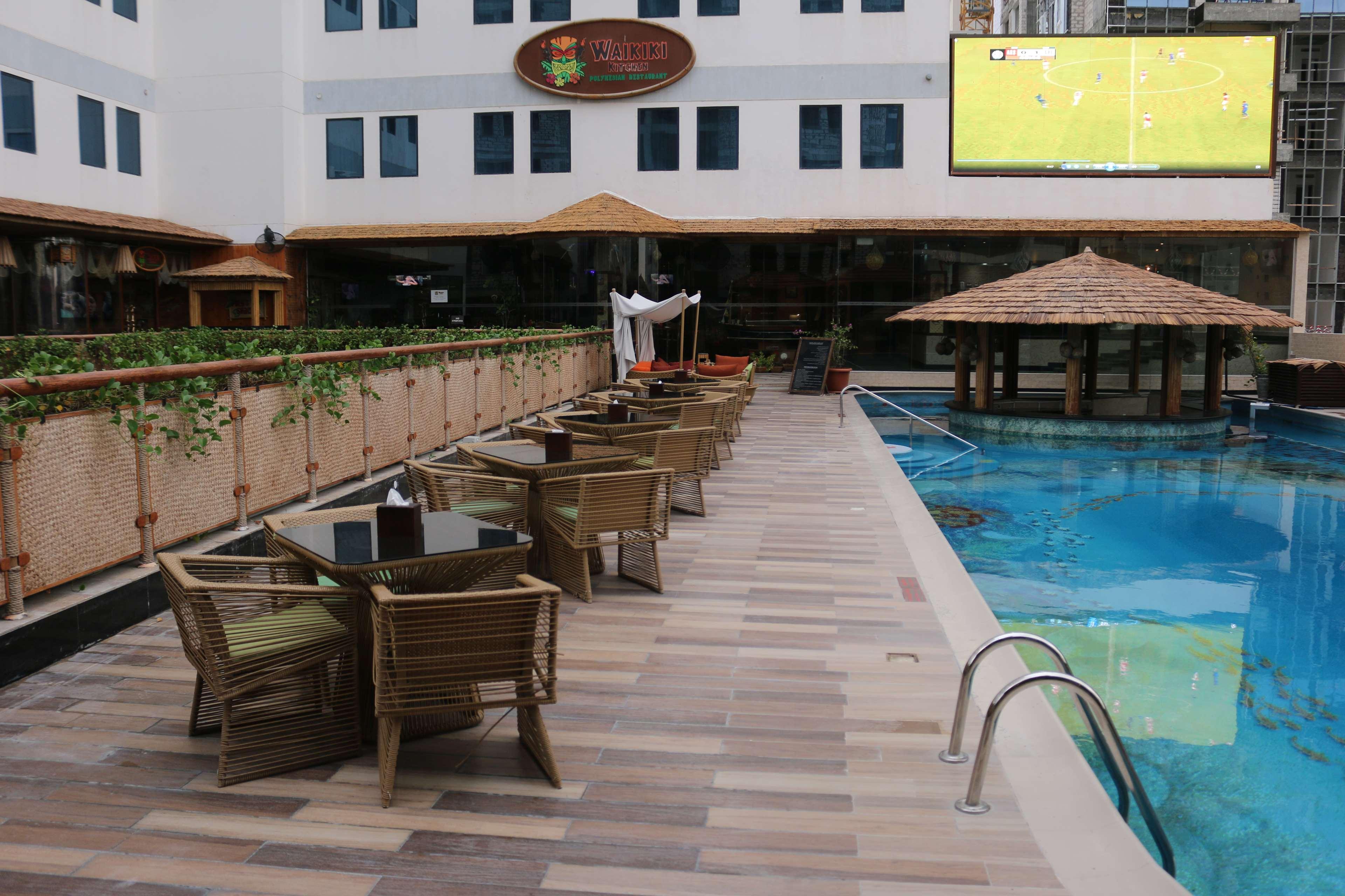 Elite Crystal Hotel Manama Dış mekan fotoğraf