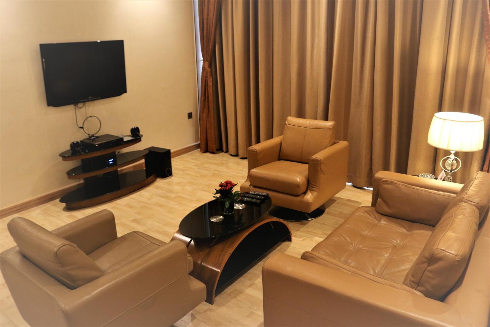 Elite Crystal Hotel Manama Oda fotoğraf