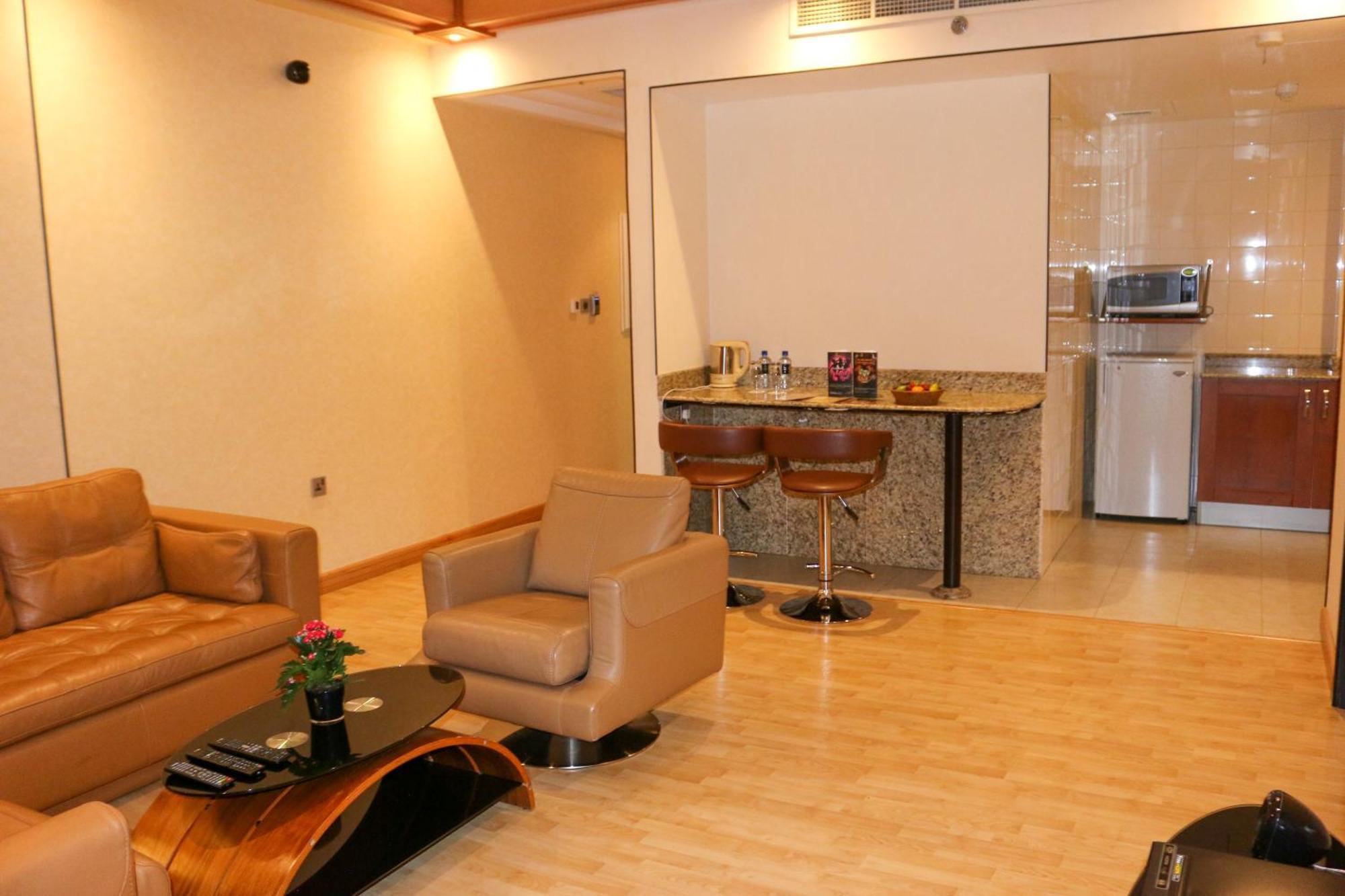 Elite Crystal Hotel Manama Dış mekan fotoğraf