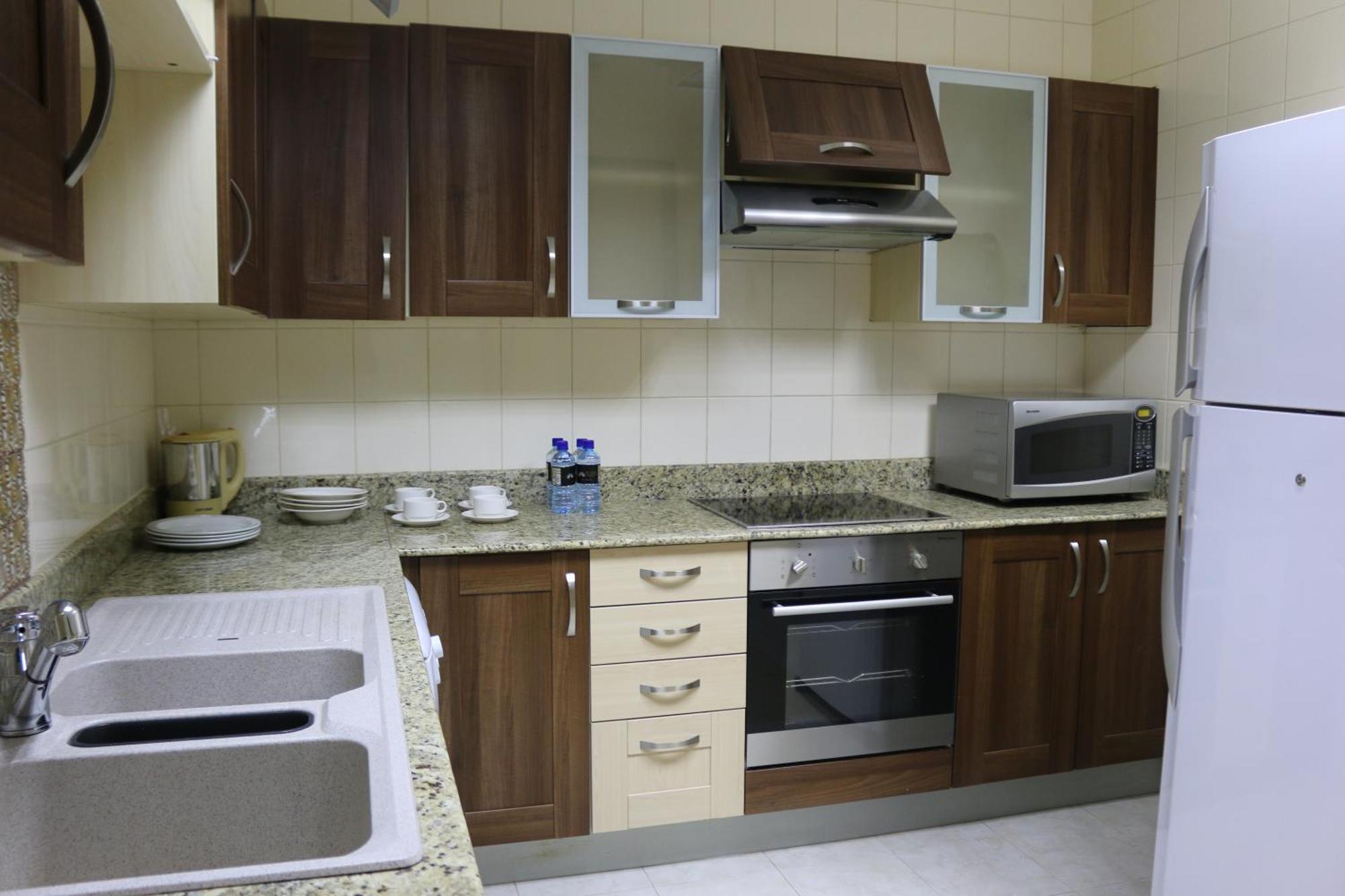 Elite Crystal Hotel Manama Dış mekan fotoğraf
